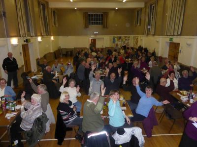 Quiz Night Quiz Night